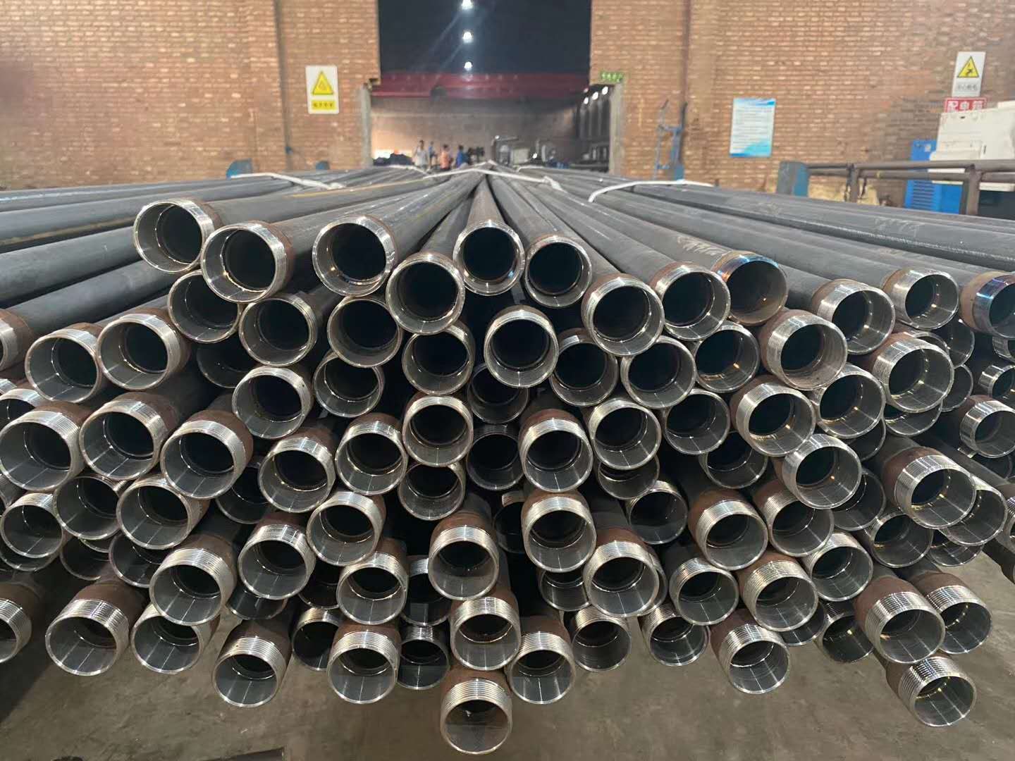 涪陵桥梁声测管批量供货
