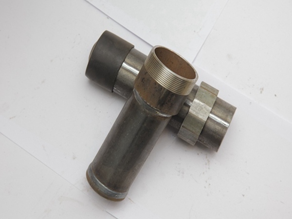 涪陵螺旋式声测管厚壁3.0mm